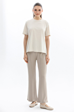 First Company Kadın Tişört 2614KS120309