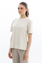 First Company Kadın Tişört 2614KS120309