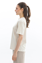 First Company Kadın Tişört 2614KS120309