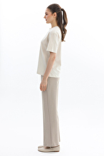 First Company Kadın Tişört 2614KS120309