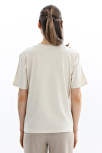 First Company Kadın Tişört 2614KS120309