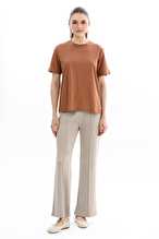 First Company Kadın Tişört 2614KS120309