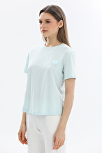 First Company Kadın Tişört 2614KS120299