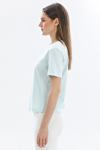 First Company Kadın Tişört 2614KS120299