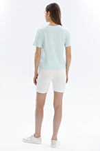 First Company Kadın Tişört 2614KS120299