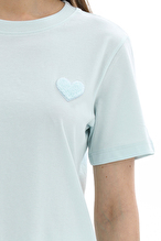 First Company Kadın Tişört 2614KS120299