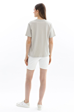 First Company Kadın Tişört 2614KS120306