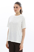 First Company Kadın Tişört 2614KS120141