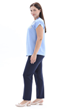 Shefame Kadın Bluz 2614KK110758