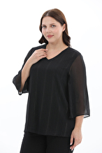 Shefame Kadın Bluz 2614KK110753