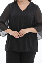 Shefame Kadın Bluz 2614KK110753