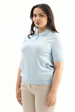 Shefame Kadın Bluz 2614KK110748