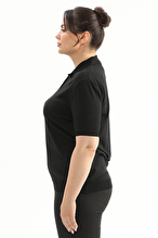 Shefame Kadın Bluz 2614KK110748