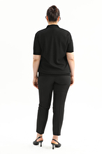 Shefame Kadın Bluz 2614KK110748