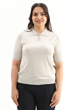 Shefame Kadın Bluz 2614KK110748