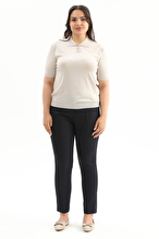 Shefame Kadın Bluz 2614KK110748
