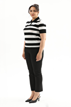 Shefame Kadın Bluz 2614KK110749