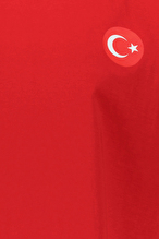 First Company Kadın Milli Takım Tişört 2614KS120026