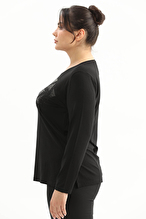 Shefame Kadın Bluz 2614KK103475
