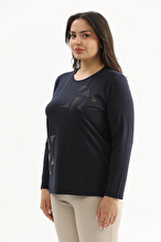 Shefame Kadın Bluz 2614KK103475