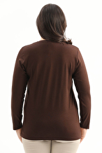 Shefame Kadın Bluz 2614KK103478