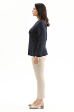 Shefame Kadın Bluz 2614KK103478