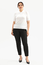 Shefame Kadın Bluz 2614KK110748