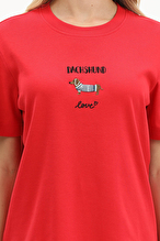 First Company Kadın Tişört 2624KS120046