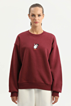 Crew Up Kadın Sweatshirt 2624KS132482