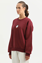 Crew Up Kadın Sweatshirt 2624KS132482