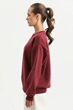 Crew Up Kadın Sweatshirt 2624KS132482