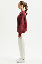 Crew Up Kadın Sweatshirt 2624KS132482