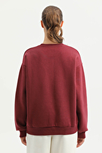 Crew Up Kadın Sweatshirt 2624KS132482