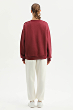 Crew Up Kadın Sweatshirt 2624KS132482