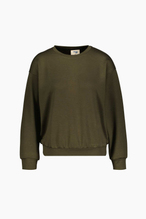 Crew Up Kadın Sweatshirt 2624KS130480
