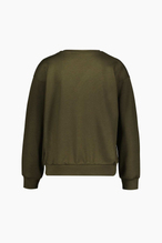 Crew Up Kadın Sweatshirt 2624KS130480