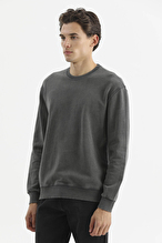 Crew Up Erkek Sweat 2627108102