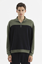 Crew Up Erkek Sweat 2627108104