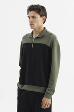 Crew Up Erkek Sweat 2627108104