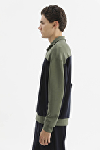 Crew Up Erkek Sweat 2627108104