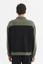 Crew Up Erkek Sweat 2627108104