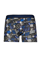 First Company Erkek 2li Boxer 2223I23001MD
