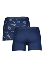 First Company Erkek 2li Boxer 2223I23004MD