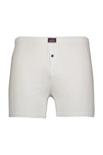 First Company Erkek Düğmeli Boxer 2113I23001KB