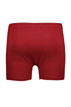 First Company Erkek Düğmeli Boxer 2113I23001KB