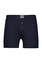 First Company Erkek Düğmeli Boxer 2113I23001KB