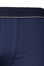 First Company Erkek 2'li Desenli Boxer 2324E002DM