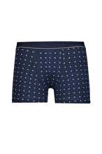 First Company Erkek 2'li Desenli Boxer 2324E002DM