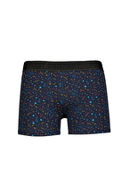 First Company Erkek 2'li Desenli Boxer 2324E003DM
