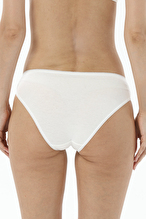 Shefame Kadın 3'lü Desenli Slip Külot 2324K011MD